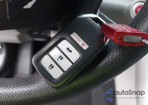 2015 Honda Accord Ex from USA, damaged, VIN 1HGCR2F78FA041208